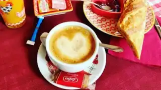 Cafe Comme a la maison – photo 3