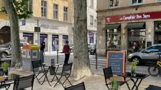 Cafe Comptoir Des Sens CDS – photo 3