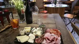 Cafe Comptoir Des Sens CDS – photo 4