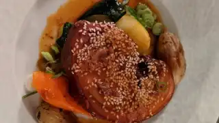 Cafe d Angel – photo 3