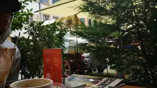 Cafe de l Ill – photo 1
