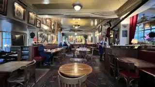 Café de l'Industrie – photo 3
