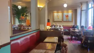 Café de l'Industrie – photo 4