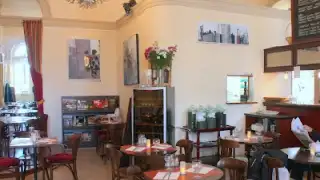 Cafe de L opera – photo 1