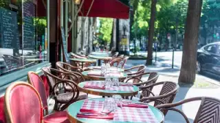 Cafe de la Butte – photo 3