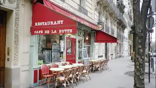 Cafe de la Butte – photo 4