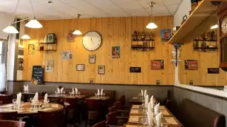 Cafe de la creche – photo 1