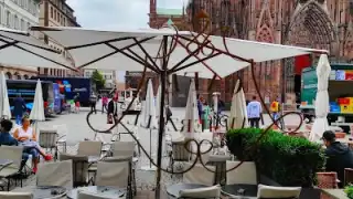 Cafe De La Kammerzell – photo 1