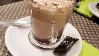 Cafe de la Paix - Chez Sam – photo 3