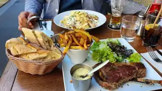 Cafe de la Regence – photo 4