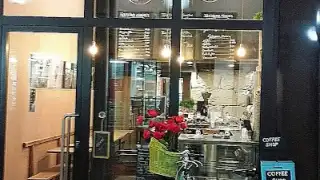 Restaurant Cafe De Max