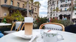Café de Paris Monte-Carlo – photo 1