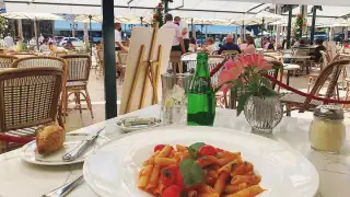 Café de Paris Monte-Carlo – photo 2
