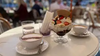 Café de Paris Monte-Carlo – photo 4