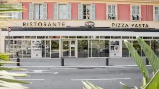 Restaurant Cafe Del Arte