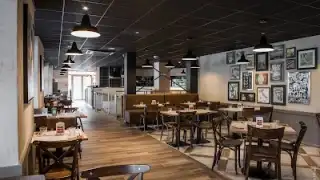 Cafe Del Arte – photo 3