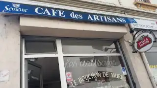 Cafe des Artisans – photo 4