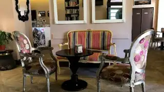 Cafe des delices – photo 4