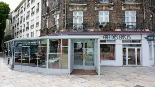 Café des Expos – photo 2