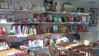 Cafe des Plumes – photo 4