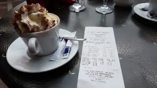Cafe des Vosges – photo 2