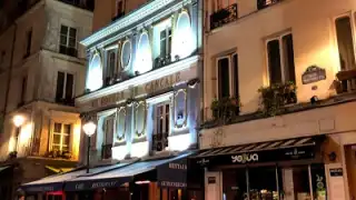Cafe du Centre – photo 4