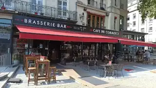 Cafe du Commerce – photo 4