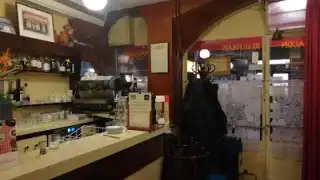 Cafe du Jura, restaurant à Lyon