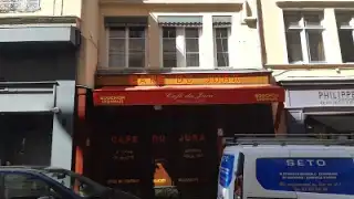Cafe du Jura – photo 3