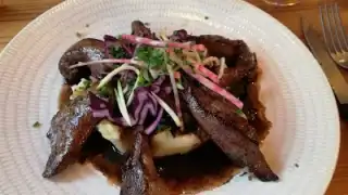 Cafe du Nain – photo 3