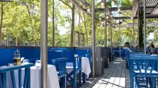 Cafe du Pond – photo 3