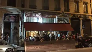 Cafe du Rhone – photo 4