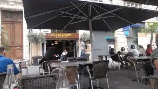 Cafe du Soleil – photo 1
