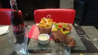 Cafe du Soleil – photo 2