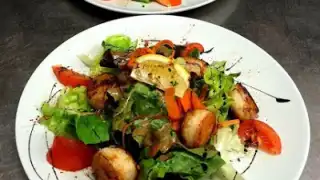 Cafe du Soleil – photo 3