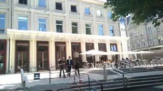 Cafe du Theatre – photo 3