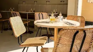 Restaurant Cafe Fino