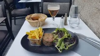 Cafe Francais – photo 2