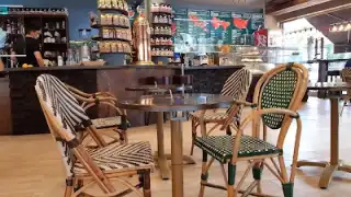Cafe Frei – photo 1