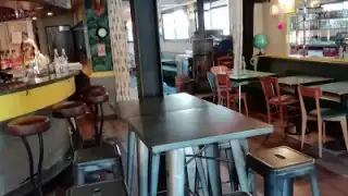 Restaurant Cafe Ginette