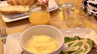 Café Gisèle – photo 2