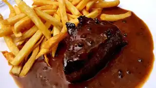 Café Gisèle – photo 3