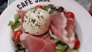 Cafe Jade – photo 2