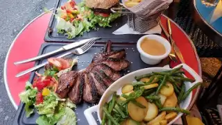 Cafe Jade – photo 4