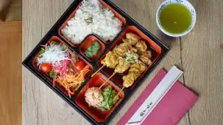 Cafe Japonais – photo 2