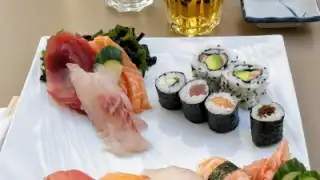 Cafe Japonais – photo 3