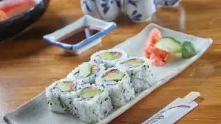 Cafe Japonais – photo 4