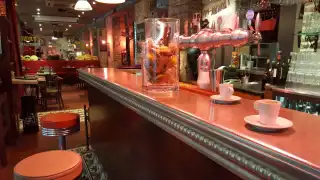 Cafe Jean – photo 1