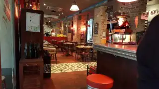 Cafe Jean – photo 2