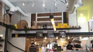 Cafe Joyeux Bordeaux – photo 4